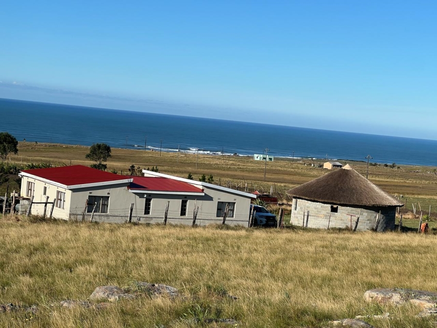 4 Bedroom Property for Sale in Lusikisiki Eastern Cape